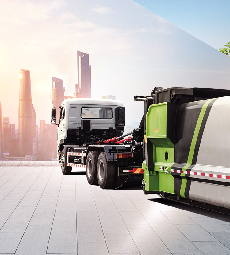 新時(shí)代中國城市美容師